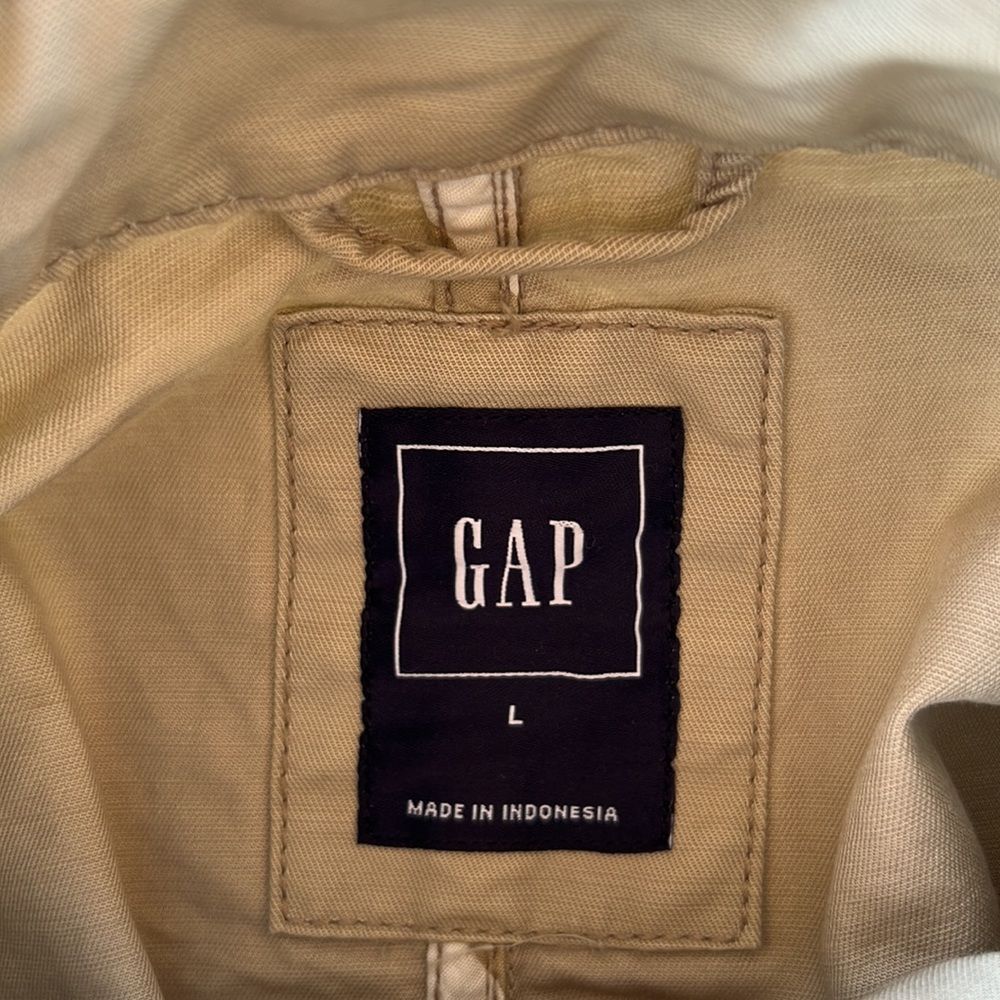 Gap Jacket - image 3